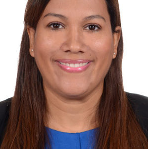 Meet your Posher, Carmelita